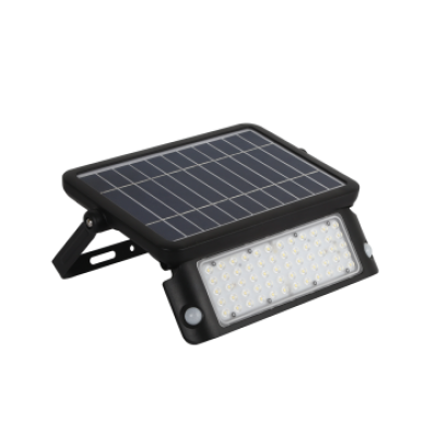 Proyector (Foco) LED Solar 10W, IP65 8520N